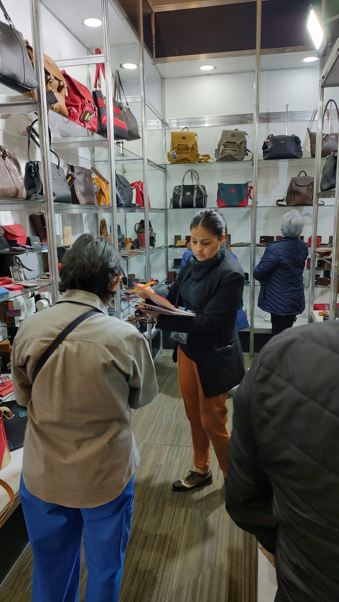 articulos de piel vetusto y decoestylo 2024