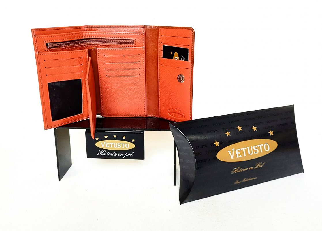 Articulos de piel vetusto historia en piel mexico