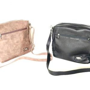Bolsa Junior Sport — Paquete 3 Piezas