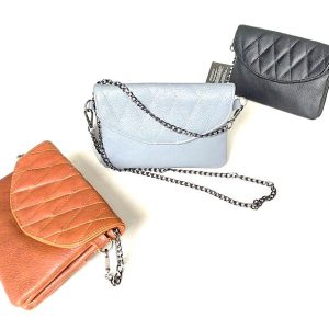 Bolsa Shain — Paquete 4 Piezas